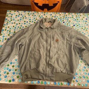 Carhartt Green J183 2XL